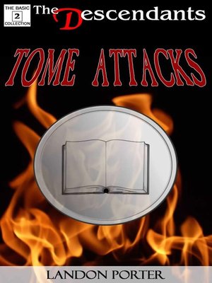 cover image of Tome Attacks